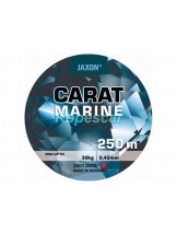 Fir monofilament Carat Marine - 250 M - Jaxon 